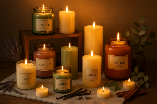 How to Stay Fresh Without Smelling Like a Candle Store