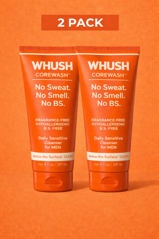 2-Pack CoreWash Bundle